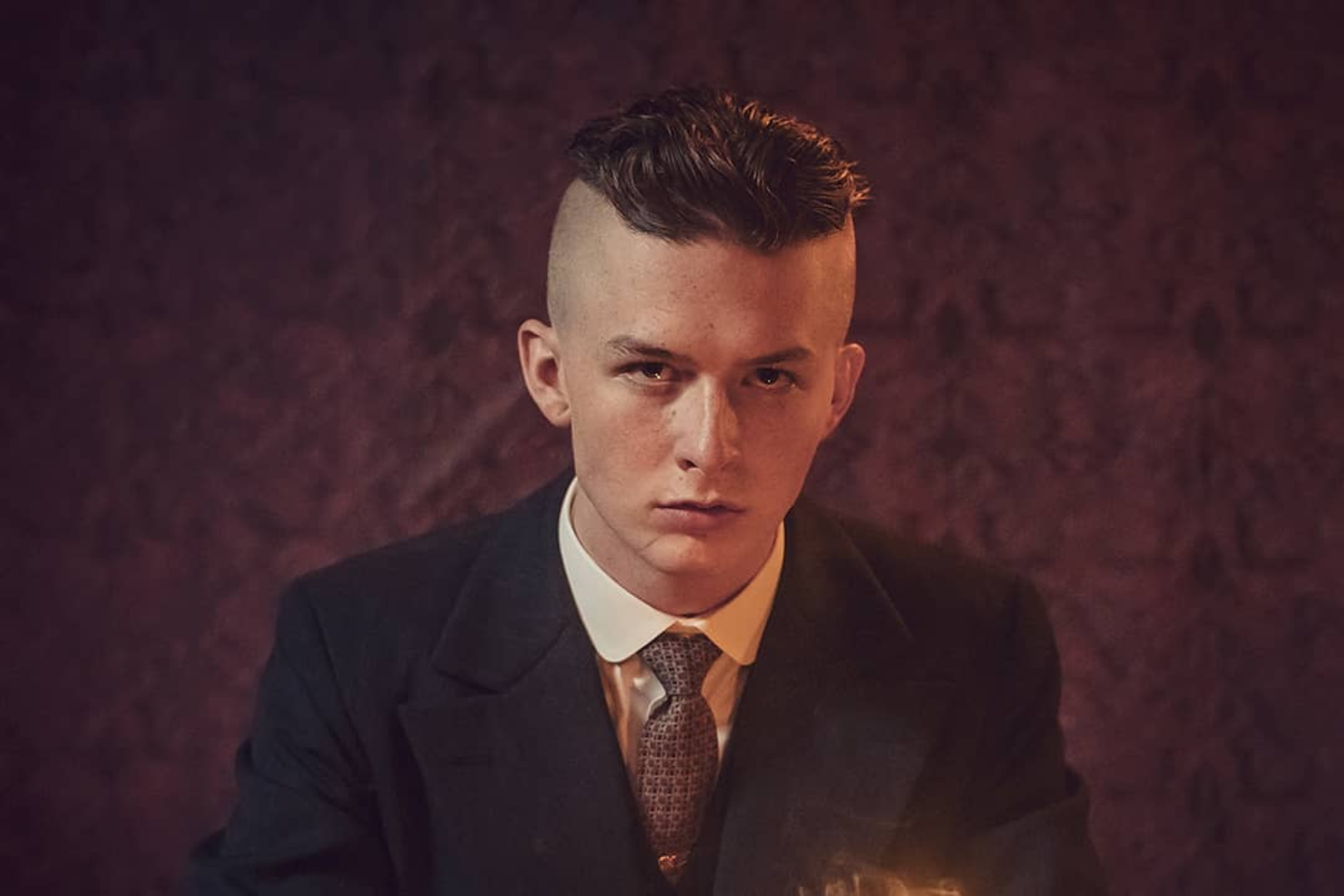 100+] Peaky Blinders Pictures | Wallpapers.com